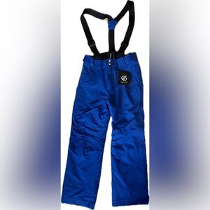 Dare2b Motive Ski Snowboard Pant Kids size 9-10